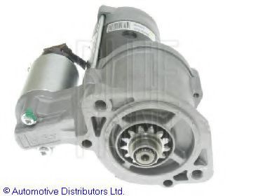 BLUE PRINT ADC41217 Стартер Автоматическая коробка передач для MITSUBISHI PAJERO/SHOGUN (Митсубиши/митсубиси Пажэро/шогун) BLUE PRINT ADC41217 Стартер Автоматическая коробка передач для MITSUBISHI PAJERO/SHOGUN (Митсубиши/митсубиси Пажэро/шогун)