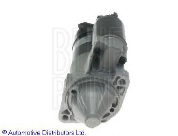 BLUE PRINT ADC41231 Стартер 4G63SOHC для CHERY J11 (Чери Ж11) BLUE PRINT ADC41231 Стартер 4G63SOHC для CHERY J11 (Чери Ж11)