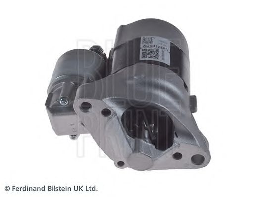 BLUE PRINT ADC41250 Стартер для DACIA SANDERO II (Дача Сандэро 2) BLUE PRINT ADC41250 Стартер для DACIA SANDERO II (Дача Сандэро 2)