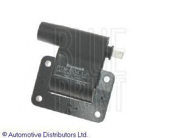 BLUE PRINT ADC41451 Катушка зажигания для MITSUBISHI PAJERO/SHOGUN (Митсубиши/митсубиси Пажэро/шогун) BLUE PRINT ADC41451 Катушка зажигания для MITSUBISHI PAJERO/SHOGUN (Митсубиши/митсубиси Пажэро/шогун)