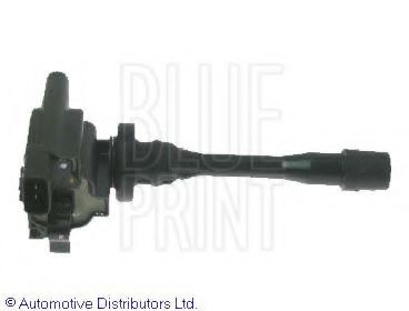 BLUE PRINT ADC41473 Катушка зажигания 2 для MITSUBISHI LANCER (Митсубиши/митсубиси Ланcэр) BLUE PRINT ADC41473 Катушка зажигания 2 для MITSUBISHI LANCER (Митсубиши/митсубиси Ланcэр)