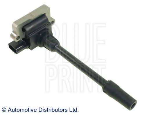 BLUE PRINT ADC41475 Катушка зажигания 4 для MITSUBISHI (Митсубиши/митсубиси) BLUE PRINT ADC41475 Катушка зажигания 4 для MITSUBISHI (Митсубиши/митсубиси)