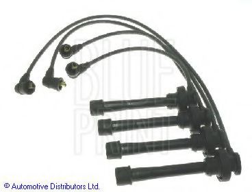 BLUE PRINT ADC41601 Комплект проводов зажигания для MITSUBISHI RVR (Митсубиши/митсубиси Рvр) BLUE PRINT ADC41601 Комплект проводов зажигания для MITSUBISHI RVR (Митсубиши/митсубиси Рvр)