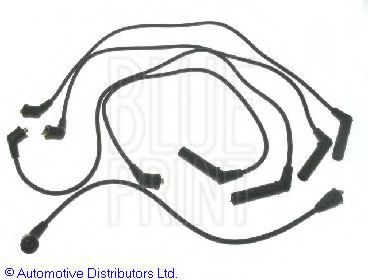 BLUE PRINT ADC41602 Комплект проводов зажигания для MITSUBISHI COLT II (Митсубиши/митсубиси Cолт 2) BLUE PRINT ADC41602 Комплект проводов зажигания для MITSUBISHI COLT II (Митсубиши/митсубиси Cолт 2)