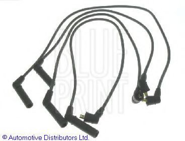 BLUE PRINT ADC41603 Комплект проводов зажигания для MITSUBISHI GALANT IV (Митсубиши/митсубиси Галант иv) BLUE PRINT ADC41603 Комплект проводов зажигания для MITSUBISHI GALANT IV (Митсубиши/митсубиси Галант иv)