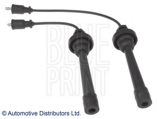 BLUE PRINT ADC41608 Комплект проводов зажигания для MITSUBISHI GALANT VI (Митсубиши/митсубиси Галант 6) BLUE PRINT ADC41608 Комплект проводов зажигания для MITSUBISHI GALANT VI (Митсубиши/митсубиси Галант 6)
