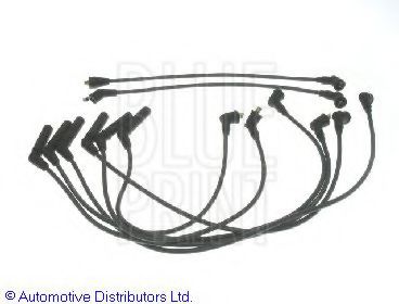 BLUE PRINT ADC41612 Комплект проводов зажигания для MITSUBISHI SIGMA (Митсубиши/митсубиси Сигма) BLUE PRINT ADC41612 Комплект проводов зажигания для MITSUBISHI SIGMA (Митсубиши/митсубиси Сигма)