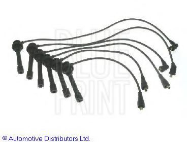 BLUE PRINT ADC41614 Комплект проводов зажигания для MITSUBISHI MONTERO (Митсубиши/митсубиси Монтэро) BLUE PRINT ADC41614 Комплект проводов зажигания для MITSUBISHI MONTERO (Митсубиши/митсубиси Монтэро)