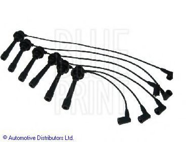 BLUE PRINT ADC41623 Комплект проводов зажигания для MITSUBISHI MONTERO SPORT (Митсубиши/митсубиси Монтэро спорт) BLUE PRINT ADC41623 Комплект проводов зажигания для MITSUBISHI MONTERO SPORT (Митсубиши/митсубиси Монтэро спорт)