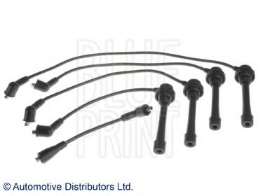 BLUE PRINT ADC41627 Комплект проводов зажигания 4G63 для MITSUBISHI COLT/RODEO (Митсубиши/митсубиси Cолт/родэо) BLUE PRINT ADC41627 Комплект проводов зажигания 4G63 для MITSUBISHI COLT/RODEO (Митсубиши/митсубиси Cолт/родэо)