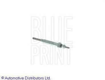 BLUE PRINT ADC41802 Свеча накаливания серебряный для MITSUBISHI PAJERO/SHOGUN (Митсубиши/митсубиси Пажэро/шогун) BLUE PRINT ADC41802 Свеча накаливания серебряный для MITSUBISHI PAJERO/SHOGUN (Митсубиши/митсубиси Пажэро/шогун)
