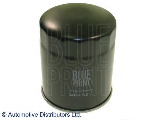 BLUE PRINT ADC42105 Масляный фильтр 06 1986 для MITSUBISHI PAJERO/SHOGUN (Митсубиши/митсубиси Пажэро/шогун) BLUE PRINT ADC42105 Масляный фильтр 06 1986 для MITSUBISHI PAJERO/SHOGUN (Митсубиши/митсубиси Пажэро/шогун)