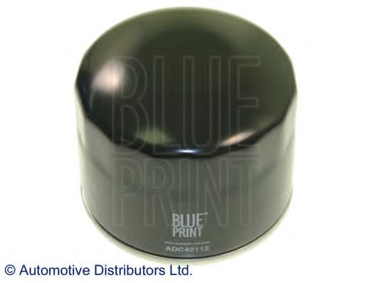 BLUE PRINT ADC42112 Масляный фильтр для MITSUBISHI SAPPORO I (Митсубиши/митсубиси Саппоро и) BLUE PRINT ADC42112 Масляный фильтр для MITSUBISHI SAPPORO I (Митсубиши/митсубиси Саппоро и)