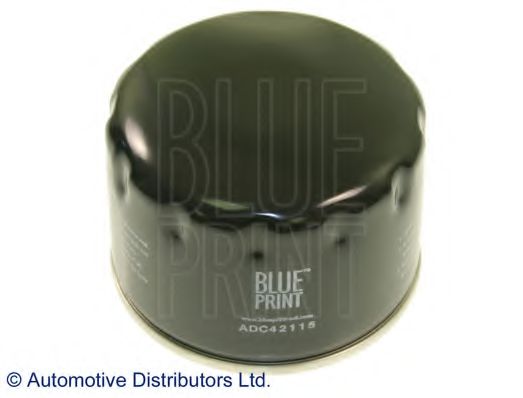 BLUE PRINT ADC42115 Масляный фильтр для JEEP (Джип) BLUE PRINT ADC42115 Масляный фильтр для JEEP (Джип)
