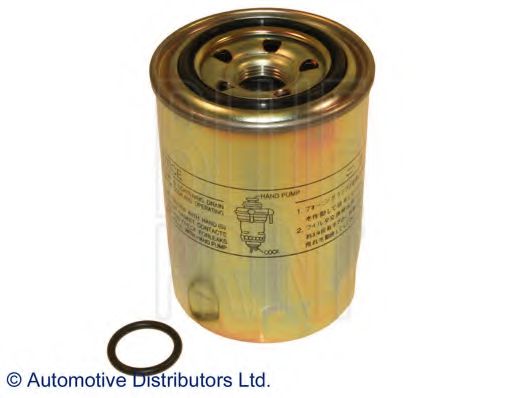 BLUE PRINT ADC42305 Топливный фильтр 400363 для MITSUBISHI LANCER IV (Митсубиши/митсубиси Ланcэр иv) BLUE PRINT ADC42305 Топливный фильтр 400363 для MITSUBISHI LANCER IV (Митсубиши/митсубиси Ланcэр иv)