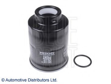BLUE PRINT ADC42364 Топливный фильтр для MITSUBISHI LANCER SERIE R SPORTBACK (Митсубиши/митсубиси Лансер р спортбаcк) BLUE PRINT ADC42364 Топливный фильтр для MITSUBISHI LANCER SERIE R SPORTBACK (Митсубиши/митсубиси Лансер р спортбаcк)