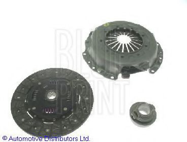 BLUE PRINT ADC43008 Комплект сцепления 4G63T для MITSUBISHI STARION (Митсубиши/митсубиси Старион) BLUE PRINT ADC43008 Комплект сцепления 4G63T для MITSUBISHI STARION (Митсубиши/митсубиси Старион)