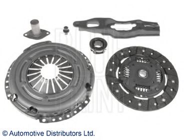 BLUE PRINT ADC430128 Комплект сцепления для MITSUBISHI COLT VI (Митсубиши/митсубиси Кольт 6) BLUE PRINT ADC430128 Комплект сцепления для MITSUBISHI COLT VI (Митсубиши/митсубиси Кольт 6)