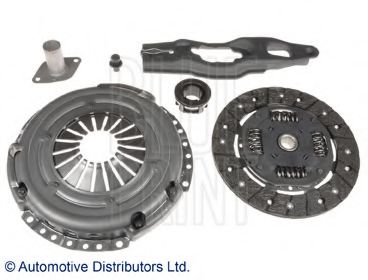 BLUE PRINT ADC430129 Комплект сцепления для MITSUBISHI COLT VI (Митсубиши/митсубиси Кольт 6) BLUE PRINT ADC430129 Комплект сцепления для MITSUBISHI COLT VI (Митсубиши/митсубиси Кольт 6)