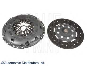 BLUE PRINT ADC430132 Комплект сцепления комплект для MITSUBISHI GRANDIS (Митсубиши/митсубиси Грандис) BLUE PRINT ADC430132 Комплект сцепления комплект для MITSUBISHI GRANDIS (Митсубиши/митсубиси Грандис)