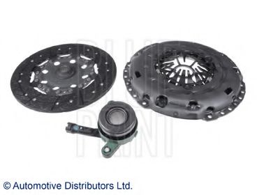 BLUE PRINT ADC430133 Комплект сцепления комплект для MITSUBISHI GRANDIS (Митсубиши/митсубиси Грандис) BLUE PRINT ADC430133 Комплект сцепления комплект для MITSUBISHI GRANDIS (Митсубиши/митсубиси Грандис)