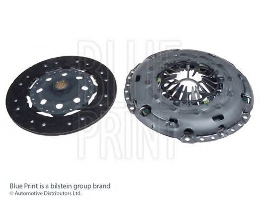 BLUE PRINT ADC430136 Комплект сцепления для MITSUBISHI ASX (Митсубиши/митсубиси Асх) BLUE PRINT ADC430136 Комплект сцепления для MITSUBISHI ASX (Митсубиши/митсубиси Асх)