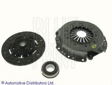 BLUE PRINT ADC43017 Комплект сцепления для MITSUBISHI GALANT III (Митсубиши/митсубиси Галант 3) BLUE PRINT ADC43017 Комплект сцепления для MITSUBISHI GALANT III (Митсубиши/митсубиси Галант 3)