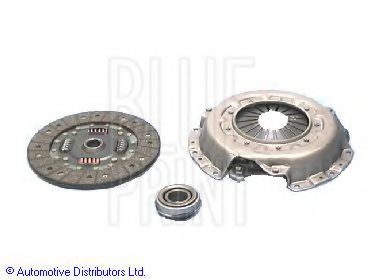 BLUE PRINT ADC43025 Комплект сцепления 4D56 для MITSUBISHI PAJERO/SHOGUN (Митсубиши/митсубиси Пажэро/шогун) BLUE PRINT ADC43025 Комплект сцепления 4D56 для MITSUBISHI PAJERO/SHOGUN (Митсубиши/митсубиси Пажэро/шогун)