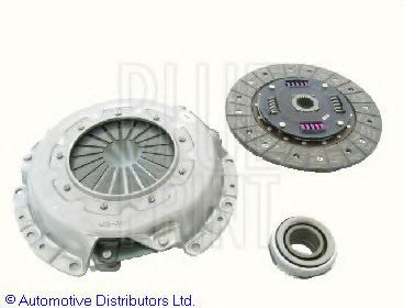 BLUE PRINT ADC43030 Комплект сцепления 03 1986 для MITSUBISHI STRADA (Митсубиши/митсубиси Страда) BLUE PRINT ADC43030 Комплект сцепления 03 1986 для MITSUBISHI STRADA (Митсубиши/митсубиси Страда)