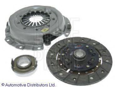 BLUE PRINT ADC43034 Комплект сцепления для MITSUBISHI LANCER VI (Митсубиши/митсубиси Лансер 6) BLUE PRINT ADC43034 Комплект сцепления для MITSUBISHI LANCER VI (Митсубиши/митсубиси Лансер 6)