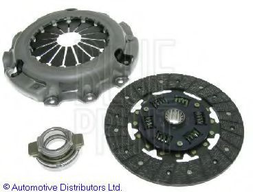 BLUE PRINT ADC43042 Комплект сцепления для MITSUBISHI CHALLENGER (Митсубиши/митсубиси Чаллэнгэр) BLUE PRINT ADC43042 Комплект сцепления для MITSUBISHI CHALLENGER (Митсубиши/митсубиси Чаллэнгэр)