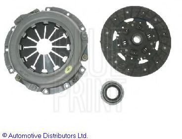BLUE PRINT ADC43061 Комплект сцепления Aishin для MITSUBISHI MIRAGE (Митсубиши/митсубиси Мирагэ) BLUE PRINT ADC43061 Комплект сцепления Aishin для MITSUBISHI MIRAGE (Митсубиши/митсубиси Мирагэ)