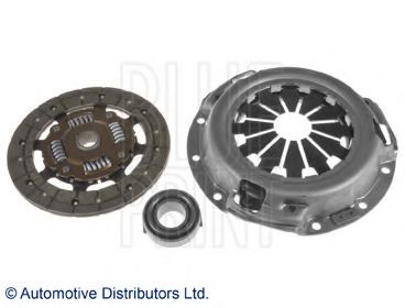 BLUE PRINT ADC43093 Комплект сцепления для MITSUBISHI PAJERO JUNIOR (Митсубиши/митсубиси Паджеро джуниор) BLUE PRINT ADC43093 Комплект сцепления для MITSUBISHI PAJERO JUNIOR (Митсубиши/митсубиси Паджеро джуниор)