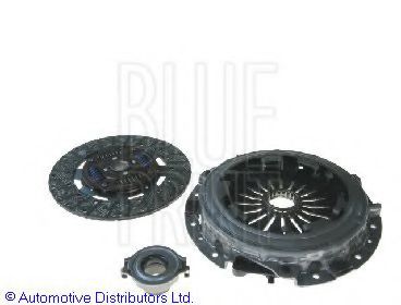 BLUE PRINT ADC43098 Комплект сцепления 09 2008 для MITSUBISHI PAJERO III (Митсубиши/митсубиси Паджеро 3) BLUE PRINT ADC43098 Комплект сцепления 09 2008 для MITSUBISHI PAJERO III (Митсубиши/митсубиси Паджеро 3)