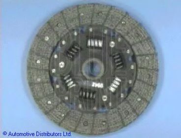 BLUE PRINT ADC43112 Диск сцепления для MITSUBISHI MONTERO (Митсубиши/митсубиси Монтэро) BLUE PRINT ADC43112 Диск сцепления для MITSUBISHI MONTERO (Митсубиши/митсубиси Монтэро)