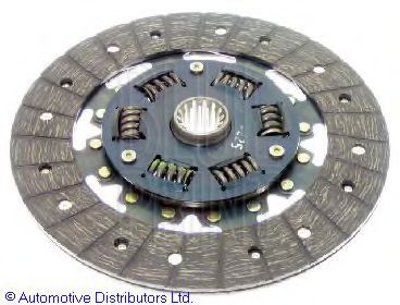 BLUE PRINT ADC43137 Диск сцепления для MITSUBISHI MONTERO (Митсубиши/митсубиси Монтэро) BLUE PRINT ADC43137 Диск сцепления для MITSUBISHI MONTERO (Митсубиши/митсубиси Монтэро)
