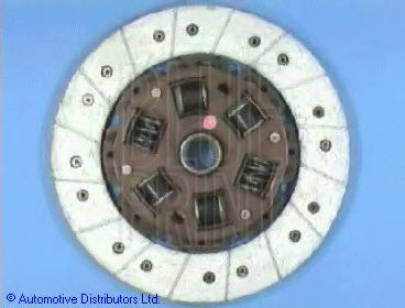 BLUE PRINT ADC43139 Диск сцепления AHY000101 для MITSUBISHI ETERNA IV (Митсубиши/митсубиси Этэрна иv) BLUE PRINT ADC43139 Диск сцепления AHY000101 для MITSUBISHI ETERNA IV (Митсубиши/митсубиси Этэрна иv)