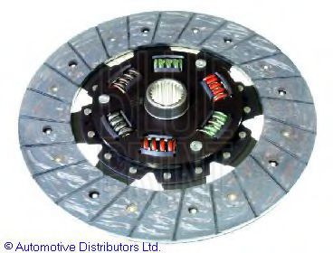 BLUE PRINT ADC43141 Диск сцепления 6G74SOHC для MITSUBISHI SHOGUN II (Митсубиши/митсубиси Шогун 2) BLUE PRINT ADC43141 Диск сцепления 6G74SOHC для MITSUBISHI SHOGUN II (Митсубиши/митсубиси Шогун 2)