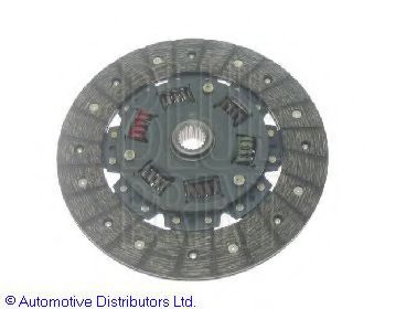 BLUE PRINT ADC43148 Диск сцепления для MITSUBISHI SIGMA (Митсубиши/митсубиси Сигма) BLUE PRINT ADC43148 Диск сцепления для MITSUBISHI SIGMA (Митсубиши/митсубиси Сигма)