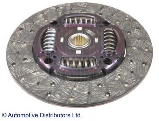BLUE PRINT ADC43167 Диск сцепления 08 2011 для MITSUBISHI MONTERO SPORT II (Митсубиши/митсубиси Монтэро спорт 2) BLUE PRINT ADC43167 Диск сцепления 08 2011 для MITSUBISHI MONTERO SPORT II (Митсубиши/митсубиси Монтэро спорт 2)