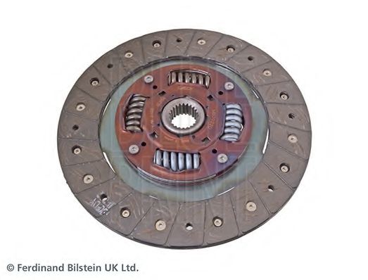 BLUE PRINT ADC43171 Диск сцепления 4G64SOHC для MITSUBISHI PAJERO/SHOGUN (Митсубиши/митсубиси Пажэро/шогун) BLUE PRINT ADC43171 Диск сцепления 4G64SOHC для MITSUBISHI PAJERO/SHOGUN (Митсубиши/митсубиси Пажэро/шогун)