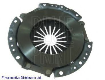 BLUE PRINT ADC43209N Нажимной диск сцепления DU451224 для MITSUBISHI LANCER V (Митсубиши/митсубиси Лансер 5) BLUE PRINT ADC43209N Нажимной диск сцепления DU451224 для MITSUBISHI LANCER V (Митсубиши/митсубиси Лансер 5)