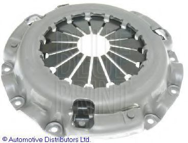 BLUE PRINT ADC43231N Нажимной диск сцепления для MITSUBISHI PAJERO/SHOGUN (Митсубиши/митсубиси Пажэро/шогун) BLUE PRINT ADC43231N Нажимной диск сцепления для MITSUBISHI PAJERO/SHOGUN (Митсубиши/митсубиси Пажэро/шогун)