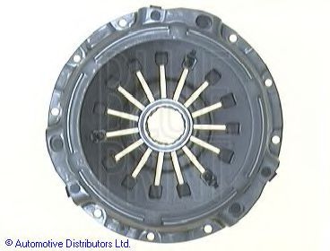 BLUE PRINT ADC43236N Нажимной диск сцепления для двигателей с двухдисковым маховиком для MITSUBISHI CHALLENGER (Митсубиши/митсубиси Чаллэнгэр) BLUE PRINT ADC43236N Нажимной диск сцепления для двигателей с двухдисковым маховиком для MITSUBISHI CHALLENGER (Митсубиши/митсубиси Чаллэнгэр)