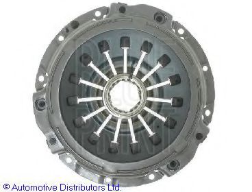BLUE PRINT ADC43247N Нажимной диск сцепления для MITSUBISHI LANCER VI (Митсубиши/митсубиси Лансер 6) BLUE PRINT ADC43247N Нажимной диск сцепления для MITSUBISHI LANCER VI (Митсубиши/митсубиси Лансер 6)