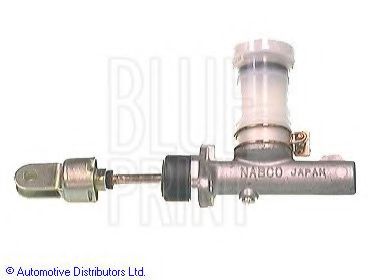 BLUE PRINT ADC43405 Главный цилиндр, система сцепления 4G32T для MITSUBISHI COLT II (Митсубиши/митсубиси Cолт 2) BLUE PRINT ADC43405 Главный цилиндр, система сцепления 4G32T для MITSUBISHI COLT II (Митсубиши/митсубиси Cолт 2)