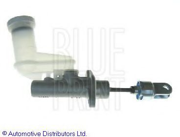BLUE PRINT ADC43437 Главный цилиндр, система сцепления для правостороннего расположения руля для MITSUBISHI MONTERO III (Митсубиши/митсубиси Монтэро 3)
