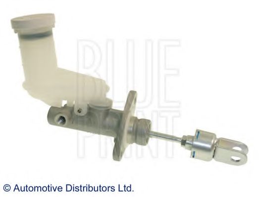BLUE PRINT ADC43444 Главный цилиндр, система сцепления для левостороннего расположения руля для MITSUBISHI MONTERO III (Митсубиши/митсубиси Монтэро 3)
