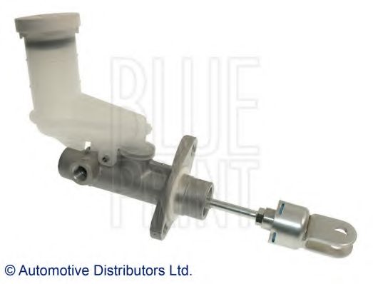 BLUE PRINT ADC43449 Главный цилиндр, система сцепления для левостороннего расположения руля для MITSUBISHI MONTERO III (Митсубиши/митсубиси Монтэро 3)