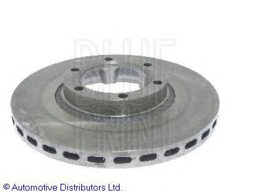 BLUE PRINT ADC44320 Тормозной диск 2 для MITSUBISHI MONTERO (Митсубиши/митсубиси Монтэро) BLUE PRINT ADC44320 Тормозной диск 2 для MITSUBISHI MONTERO (Митсубиши/митсубиси Монтэро)